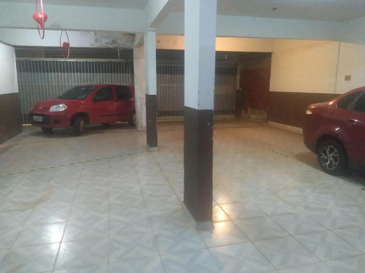 Hotel Canal Hum Sanambaia Taguatinga