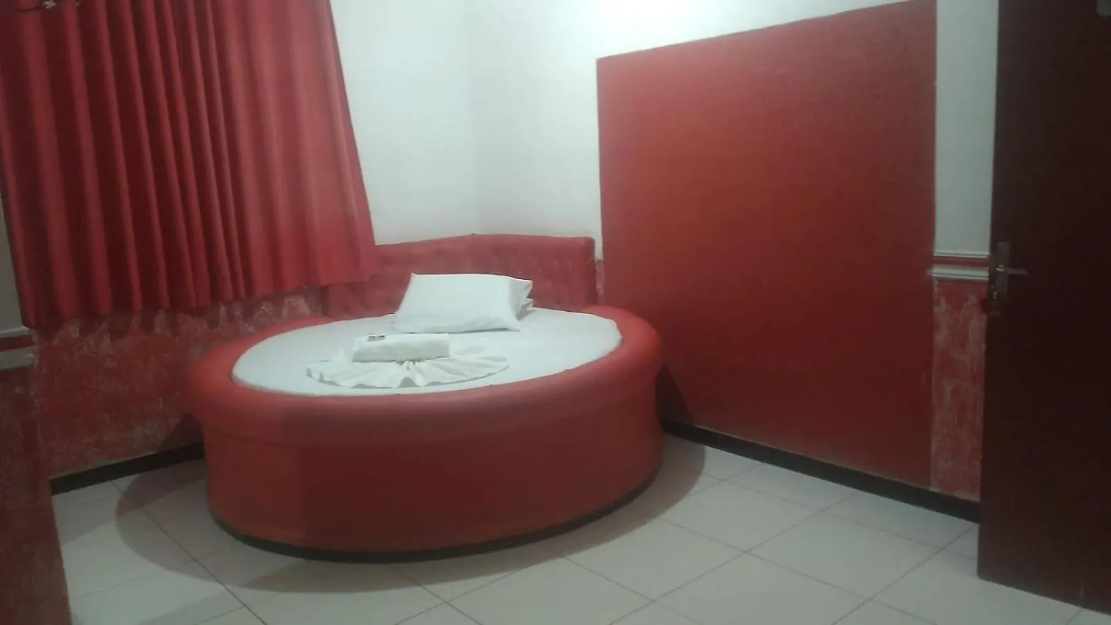 Hotel Canal Hum Sanambaia Taguatinga