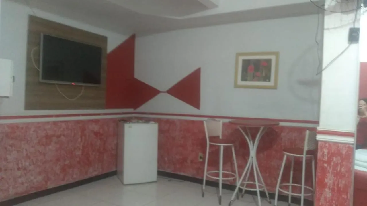 *****  Hotel Canal Hum Sanambaia Taguatinga Brazil