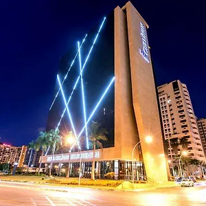 Cullinan Hplus Premium ***** Brasilia
